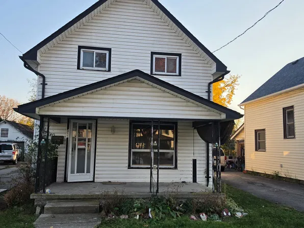 311 Bell St, Pt Colborne, ON L3K 1J5