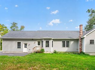 32 Elmwood Avenue, Scarborough, ME 04074