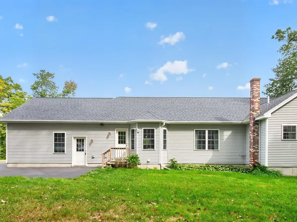 32 Elmwood Avenue, Scarborough, ME 04074