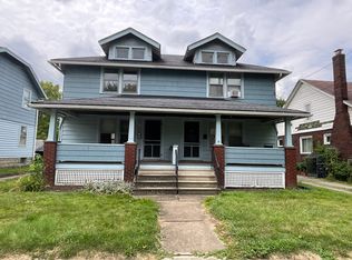 1593 Sheridan Ave NE #1593, Warren, OH 44483