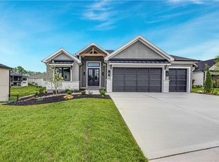 【K-HOUSE】 22364 W 90th Ter, Lenexa, KS 66227 | MLS #2621922 | Zillow