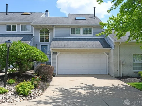 12148 Peak Dr, Cincinnati, OH 45246