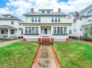 1262 Nicholson Ave #1262, Lakewood, OH 44107
