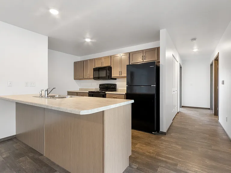 Split Rock Village Apartments & Townhomes — Photo 22