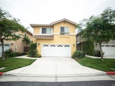 1652 Orchid Way, Gardena, CA, 90248