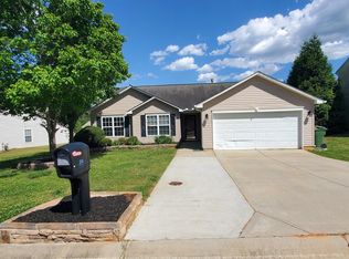216 Montauk Dr, Greenville, SC 29607