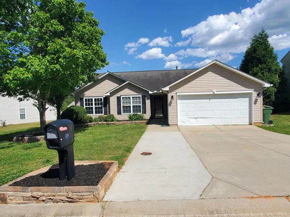 216 Montauk Dr, Greenville, SC 29607