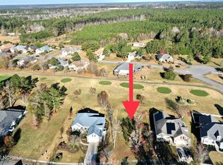 1088 Rutledge Ct NW, Calabash, NC 28467