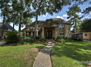 3830 Elmcrest Dr, Houston, TX 77088