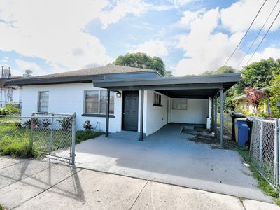 505 N 17th Street, Fort Pierce, FL, 34950