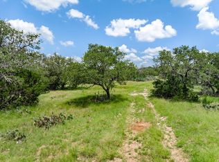 1632 Link Rd, Doss, TX 78618