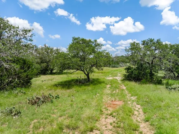 1632 Link Rd, Doss, TX 78618
