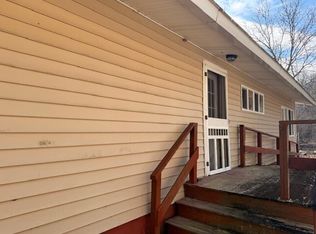 218 Cathole Ln, Branchville, SC 29432