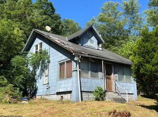 Route 1 Salem Rd BOX 232, Salem, WV 26426