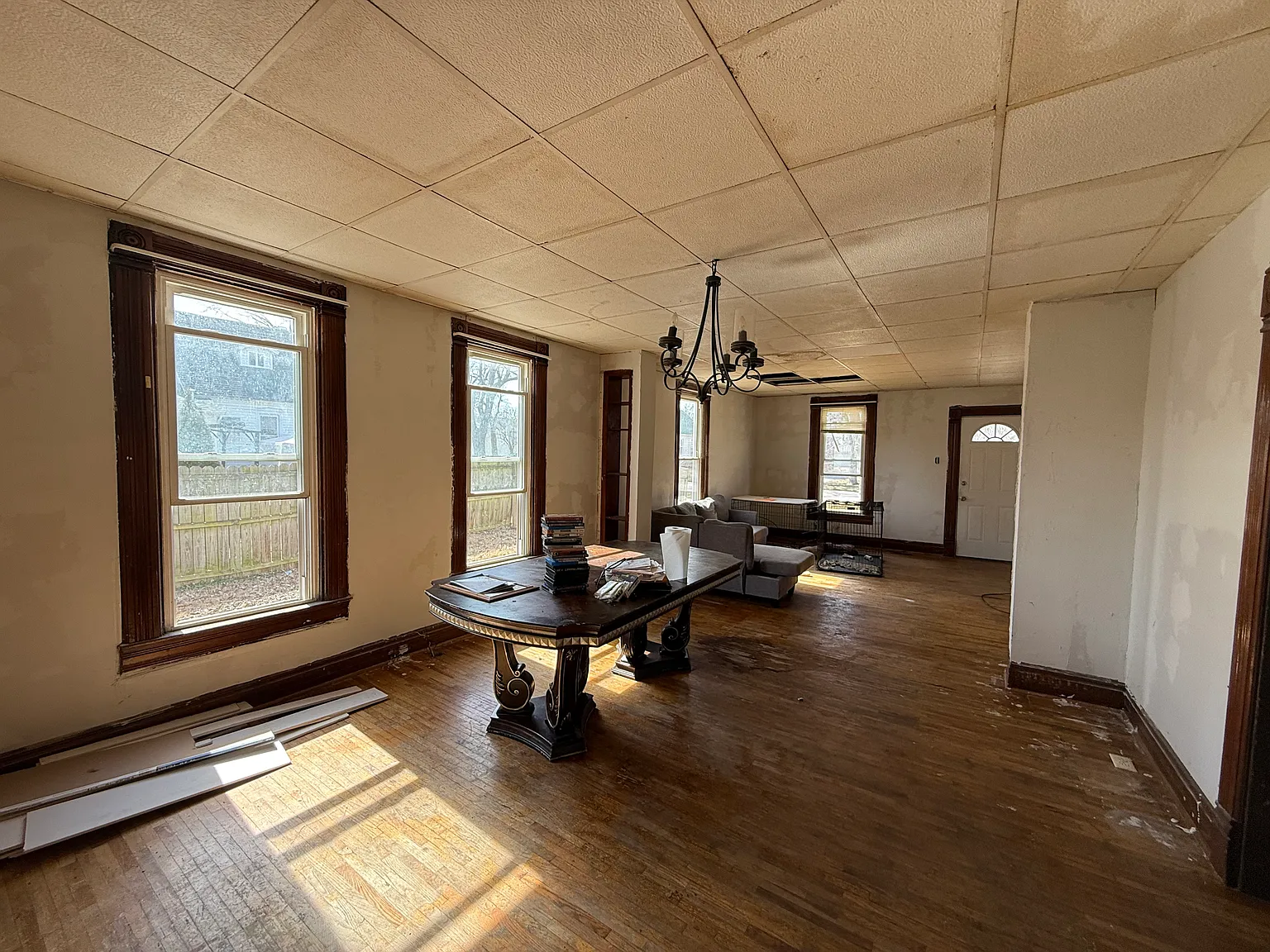 5 bed, 1450 sqft, $1,025 — Photo 3