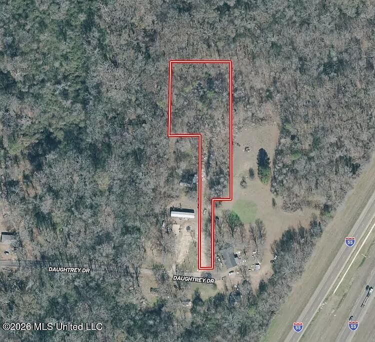 1st image of Daughtrey Dr