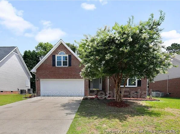 3539 Harrisburg Dr, Fayetteville, NC 28306