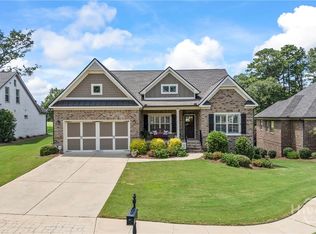 823 Legends Dr, Monroe, GA 30655