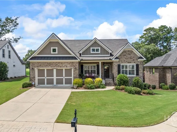 823 Legends Drive, Monroe, GA 30655