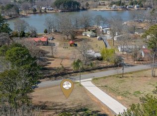 1315 Rabbit Branch Rd, Cropwell, AL 35054