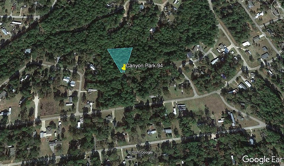 2nd image of Canyon Park Ln
