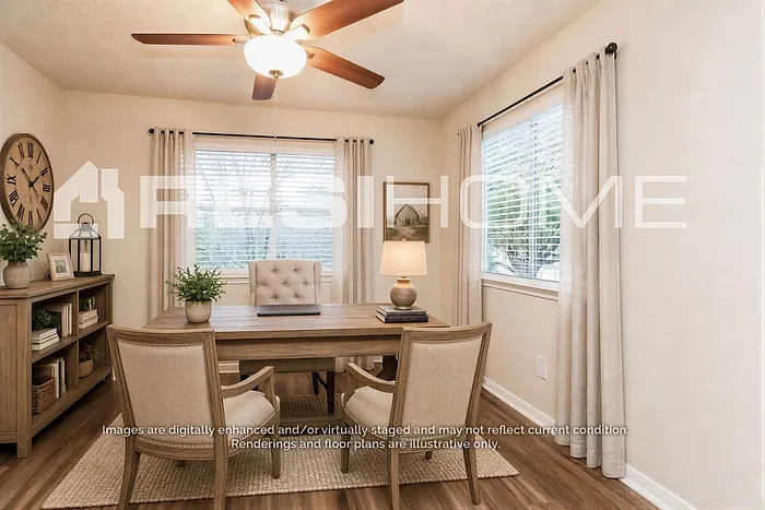 6402 Wild River Dr — Photo 5