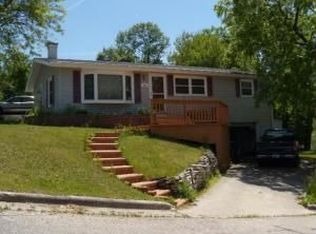 200 Elm St, Slinger, WI 53086