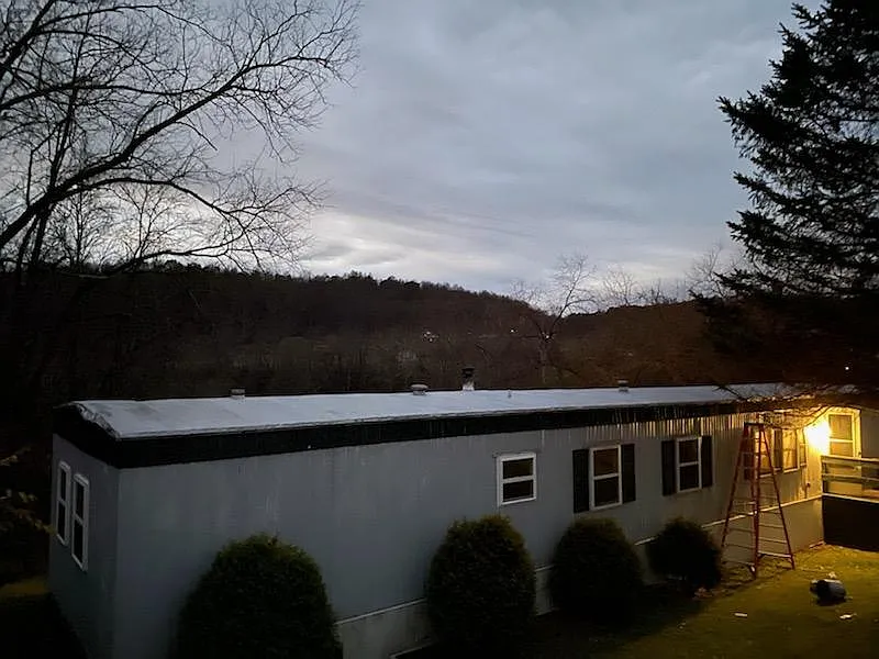 203 Old Pittsburgh Rd