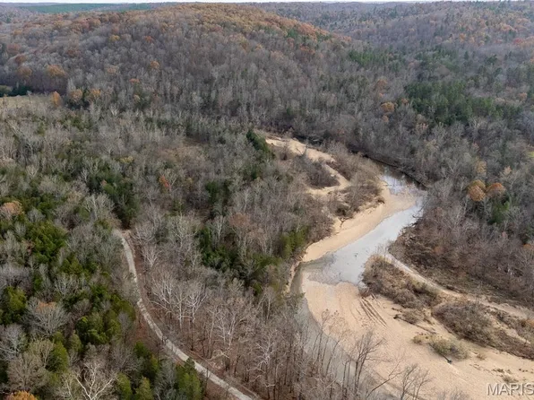 Madison St #416, Fredericktown, MO 63645