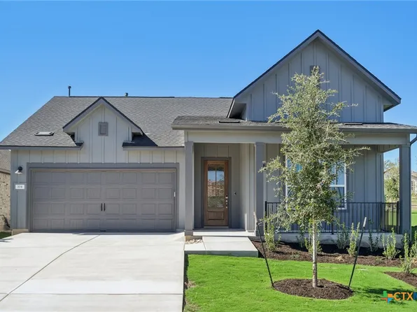 104 Wild Honeysuckle Way, San Marcos, TX 78666