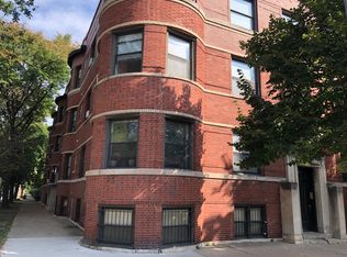 3120 W Logan Blvd #C, Chicago, IL 60647