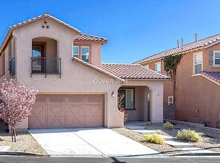 508 Ivy Spring St, Las Vegas, NV 89138