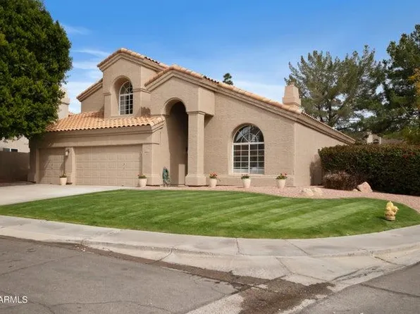 3406 E Mountain Vista Dr, Phoenix, AZ 85048