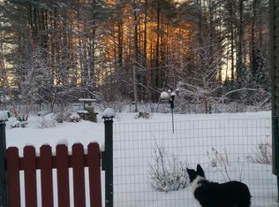 14 Sandy River Rd, New Sharon, ME 04955