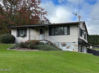 3016 Northway Road Ext, Williamsport, PA 17701