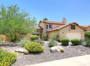 9275 N 103rd Pl, Scottsdale, AZ 85258