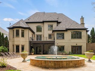 417 Latimer Ln, Fort Mill, SC 29715