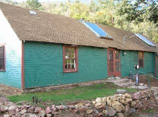 325 Spring St, Manitou Springs, CO 80829