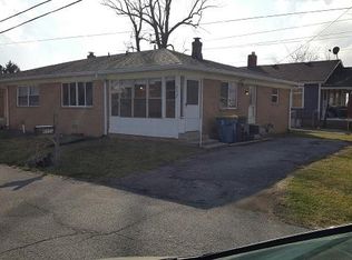 4550 Zoeller Ave, Indianapolis, IN 46226