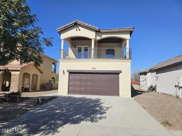 13513 Lartington, El Paso, TX 79928