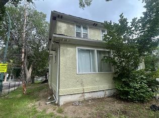 1961 Montreal St, Regina, SK S4P1L4