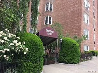 83-37 Saint James Avenue, #5T