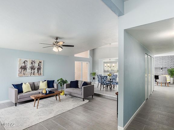 4th image of 7762 N Camino De Maximillian