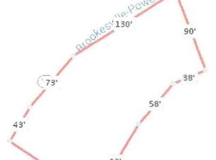 3105 Brooksville Powersville Rd, Brooksville, KY 41004