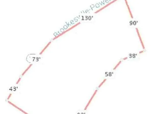 3105 Brooksville Powersville Rd, Brooksville, KY 41004