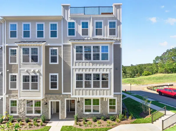 21B Forbes Dr, Charlottesville, VA 22911