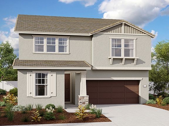 The Moonstone Elevation C