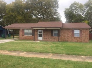 2607 12th Ave, Sheffield, AL 35660