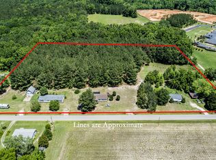 180-258 Johnson Estate Rd, Clayton, NC 27520