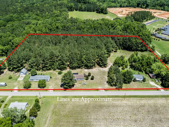 180-258 Johnson Estate Rd, Clayton, NC 27520